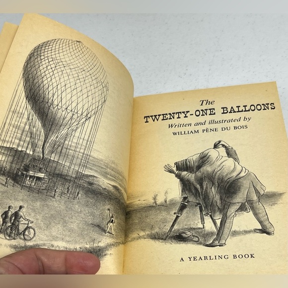 Newberry Award Winners Five Book Box Set 1980’s Young Readers - Picture 12 of 14